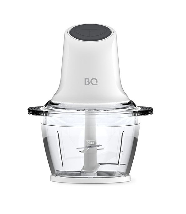 Минирезка BQ CH2000 Белый-Серый