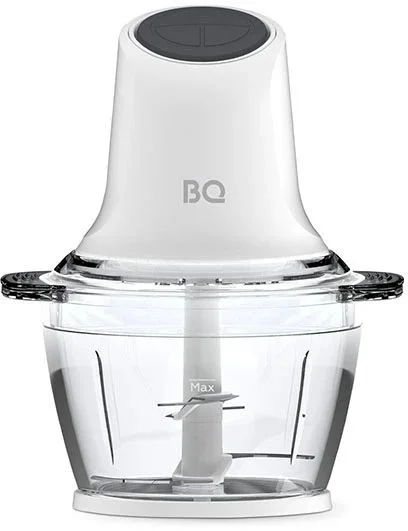 Минирезка BQ CH2000 Белый-Серый