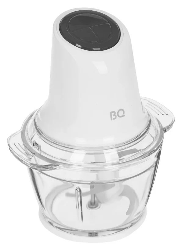 Минирезка BQ CH2000 Белый-Серый