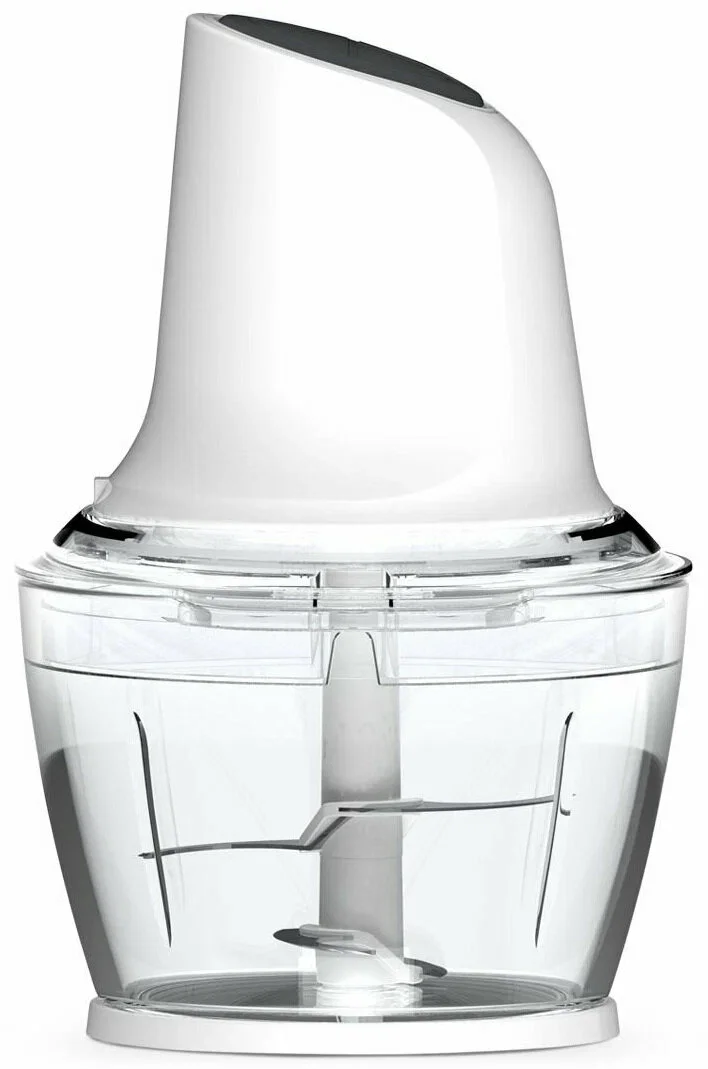 Минирезка BQ CH2000 Белый-Серый