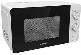 СВЧ печь-гриль GORENJE MO20E2W