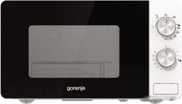 СВЧ печь-гриль GORENJE MO20E2W