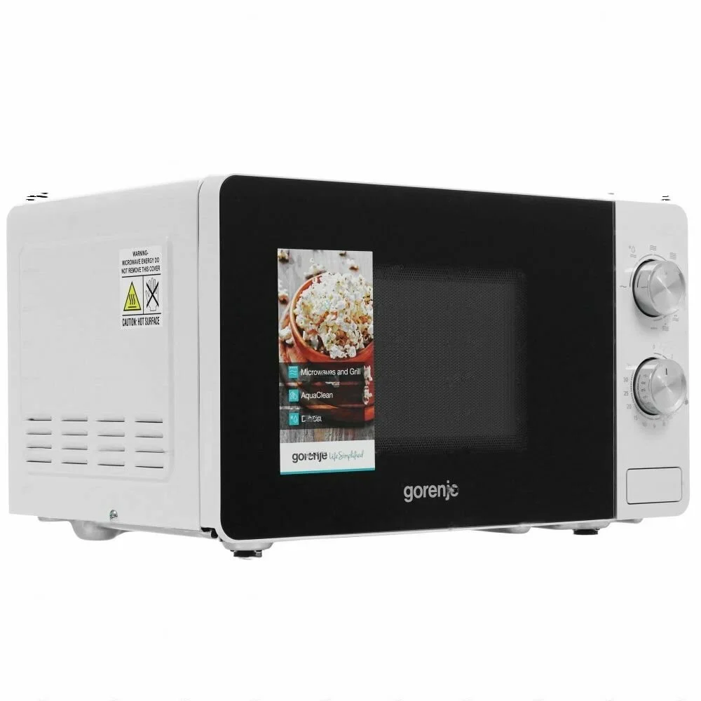СВЧ печь-гриль GORENJE MO20E2W