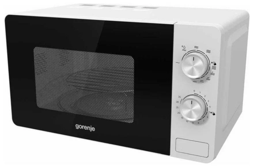 СВЧ печь-гриль GORENJE MO20E2W