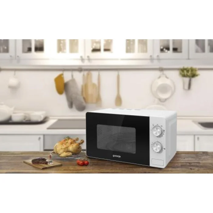СВЧ печь-гриль GORENJE MO20E2W