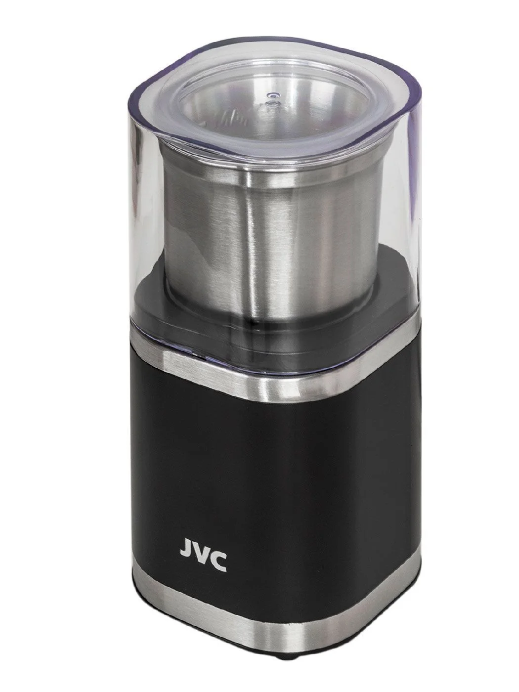 Кофемолка JVC JK-CG016 (200Вт, 85гр, ножи нержавейка)