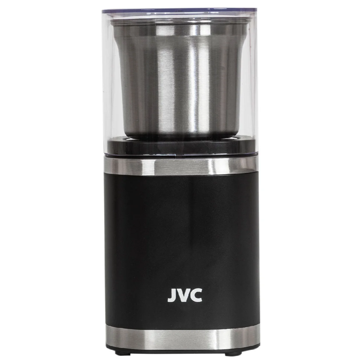 Кофемолка JVC JK-CG016 (200Вт, 85гр, ножи нержавейка)