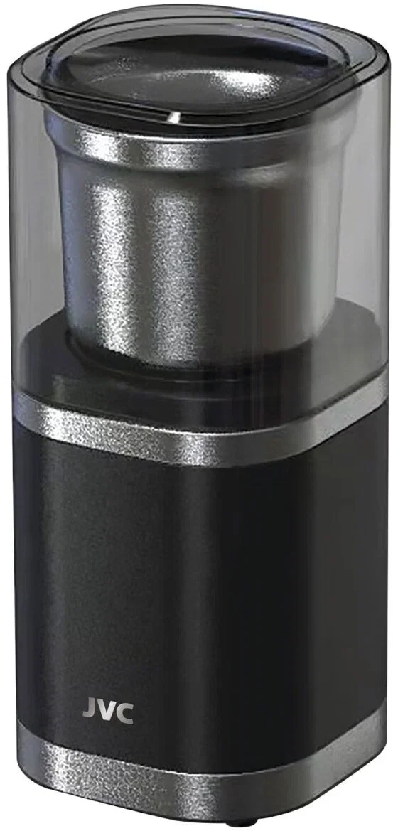 Кофемолка JVC JK-CG016 (200Вт, 85гр, ножи нержавейка)