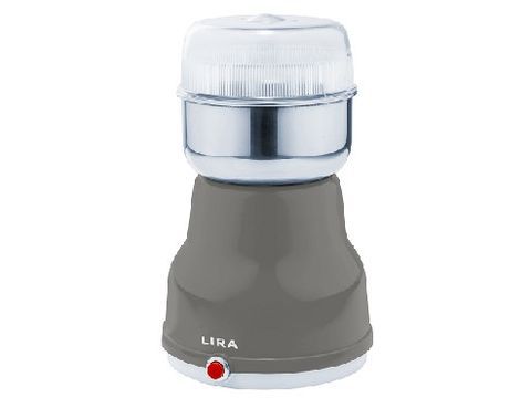 Кофемолка LIRA LR 0309 /уп. 24шт ( 150 Вт, 120г) СУПЕР ПРОМО