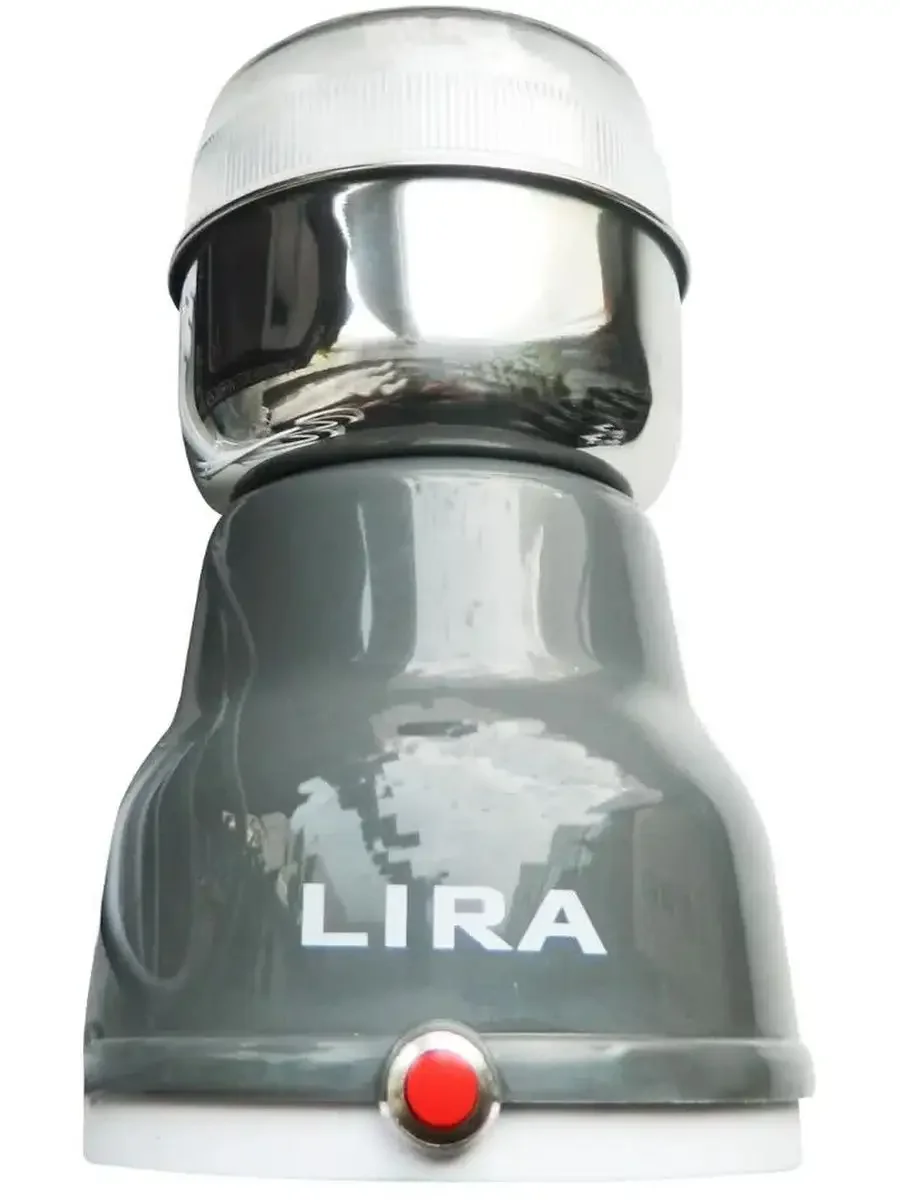 Кофемолка LIRA LR 0309 /уп. 24шт ( 150 Вт, 120г) СУПЕР ПРОМО