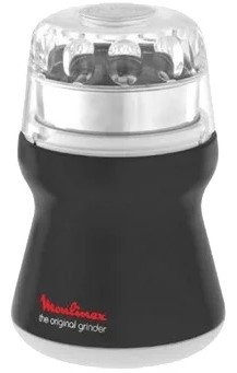 Кофемолка Moulinex AR110830 180Вт, 50г