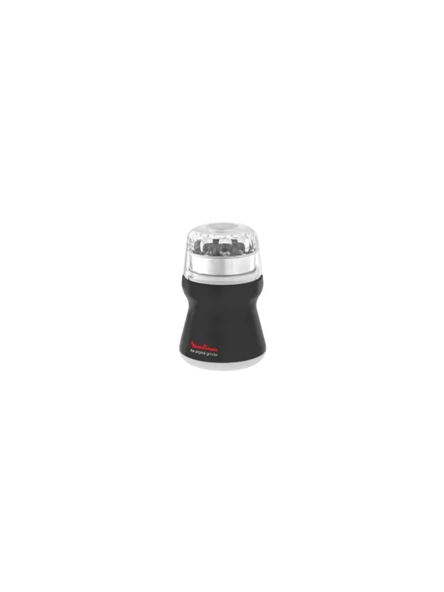 Кофемолка Moulinex AR110830 180Вт, 50г