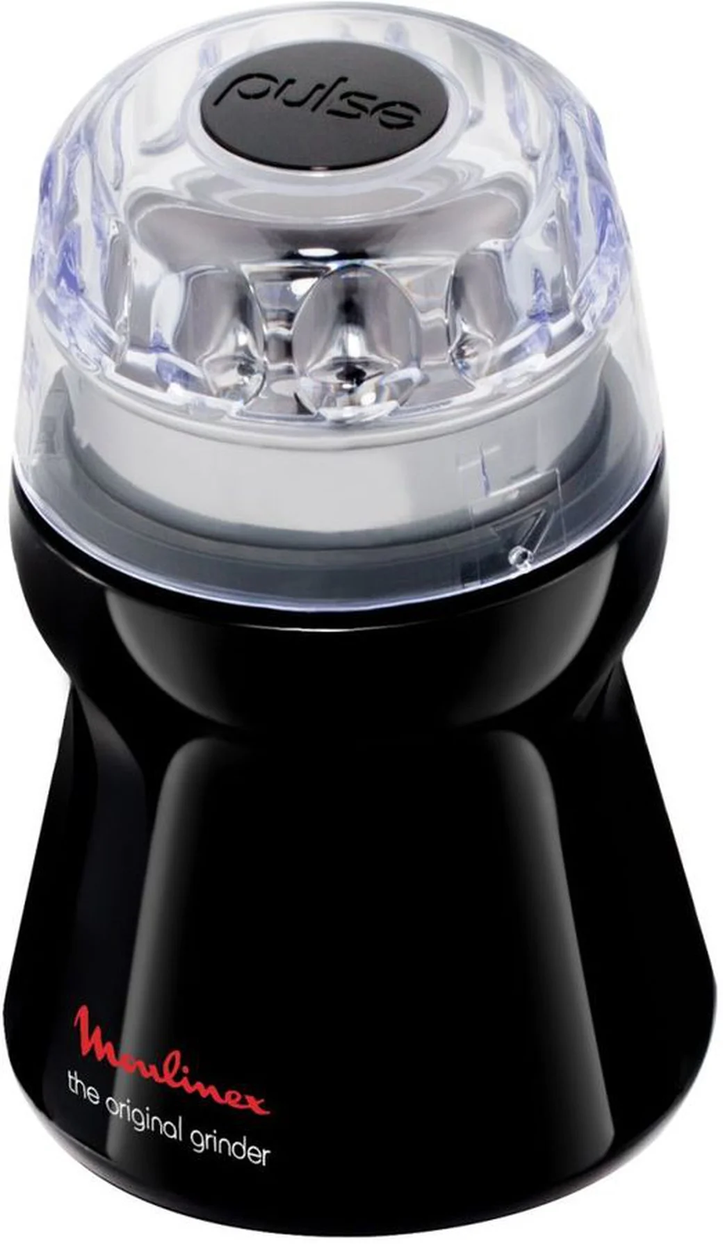 Кофемолка Moulinex AR110830 180Вт, 50г