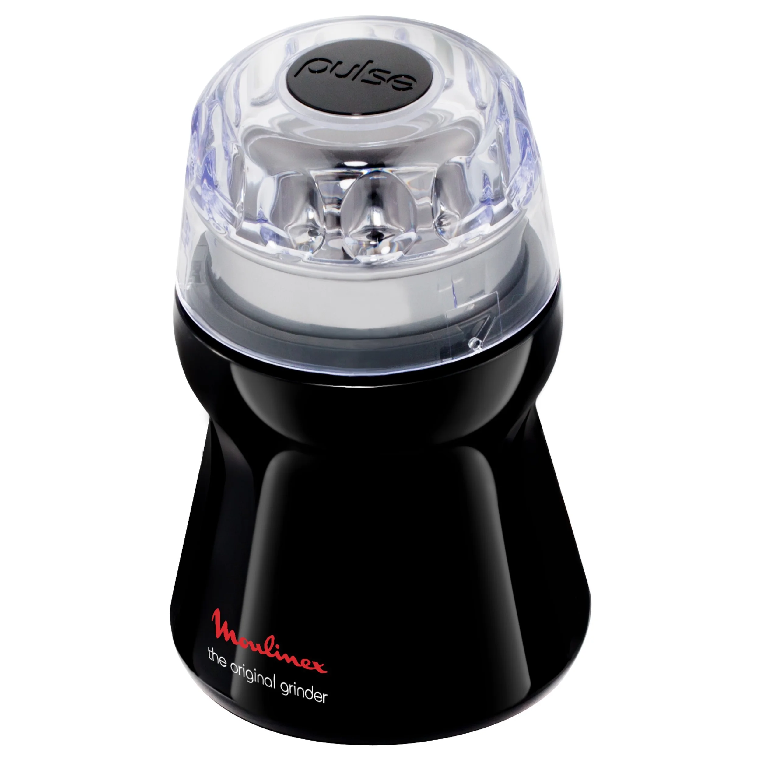 Кофемолка Moulinex AR110830 180Вт, 50г