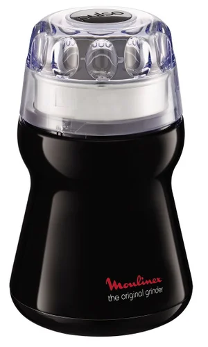 Кофемолка Moulinex AR110830 180Вт, 50г