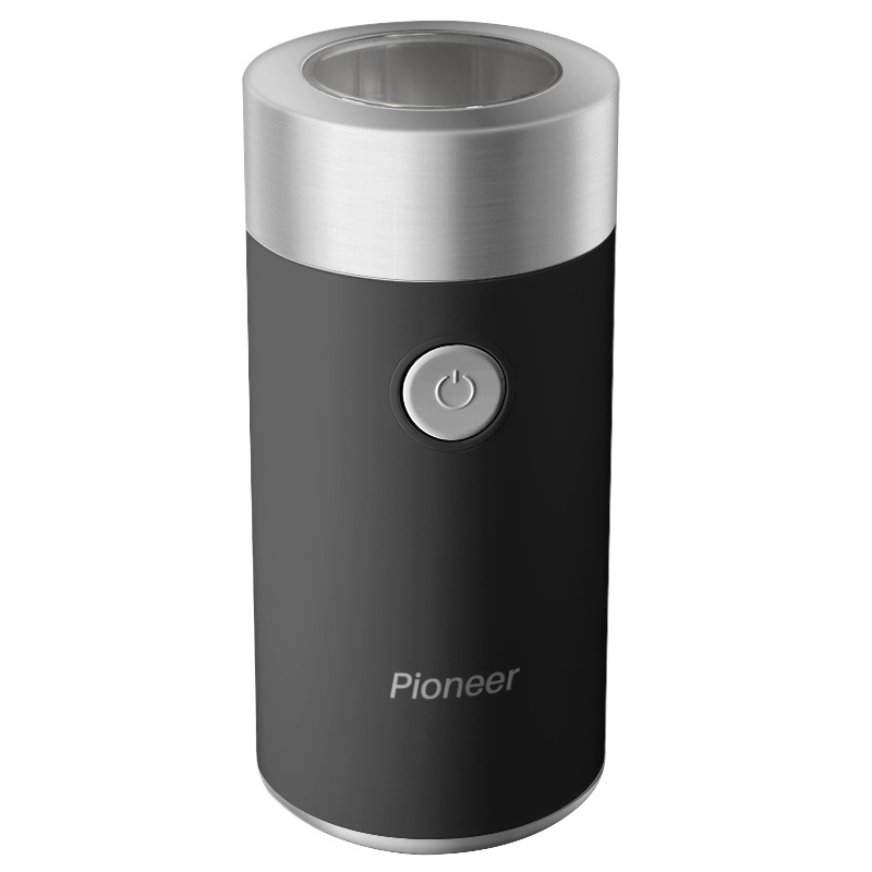 Кофемолка Pioneer CG206 150Вт, резервуар 50г
