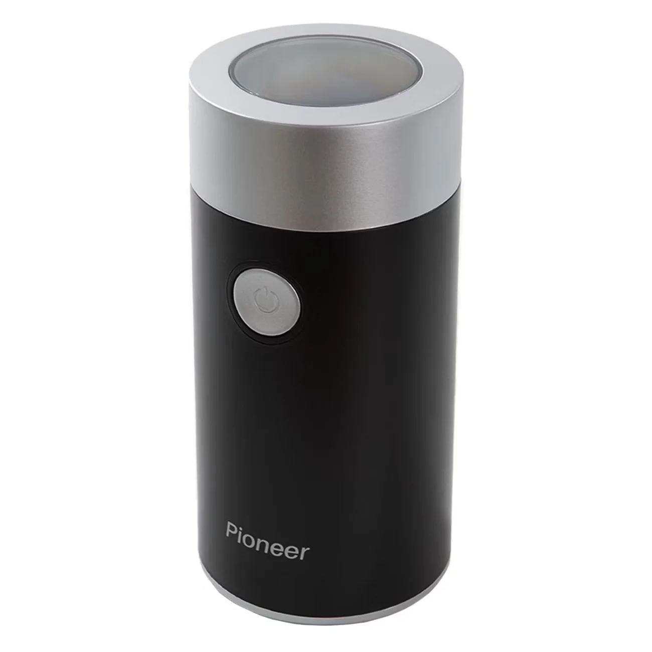 Кофемолка Pioneer CG206 150Вт, резервуар 50г