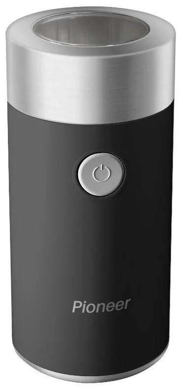 Кофемолка Pioneer CG206 150Вт, резервуар 50г