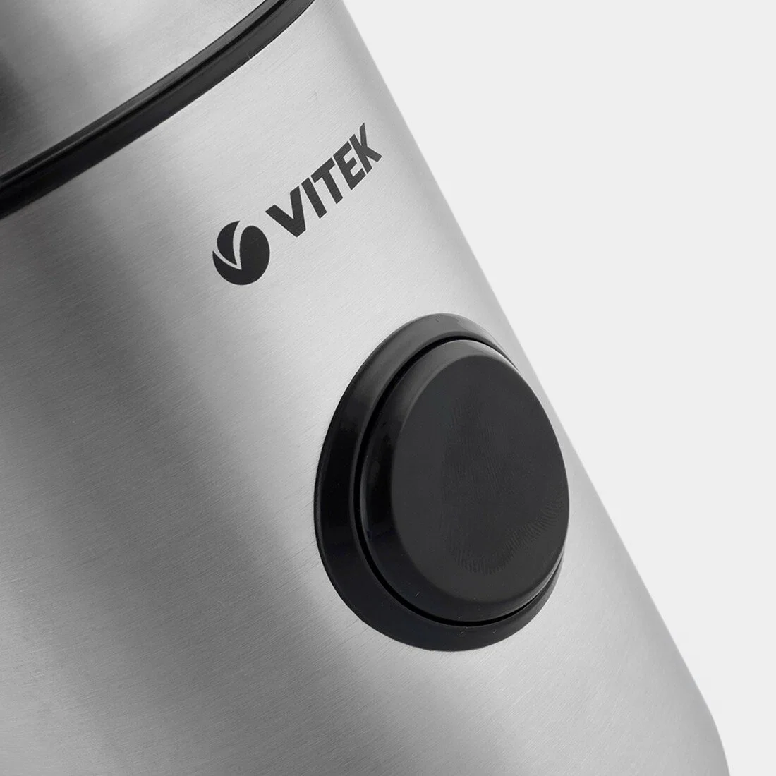 Кофемолка Vitek VT-7123 ST (150вт, вмест. 50г)
