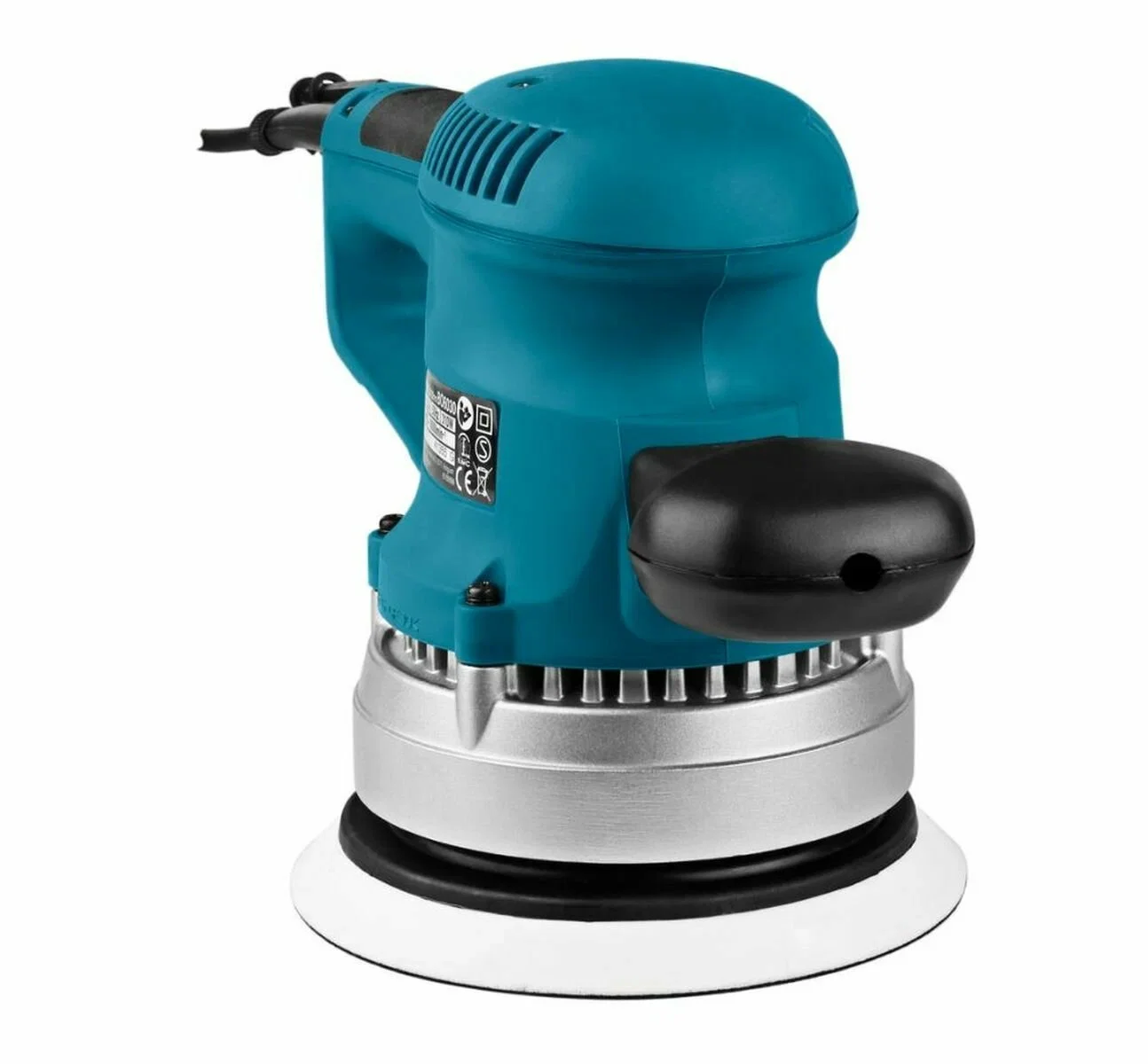 Эксцентриковая шлифмашина Makita BO6030 310Вт D150мм