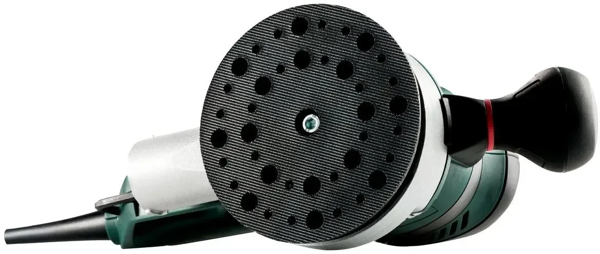 Эксцентриковая шлифмашина Metabo SXE 425 TurboTec 320Вт D125мм (600131000)