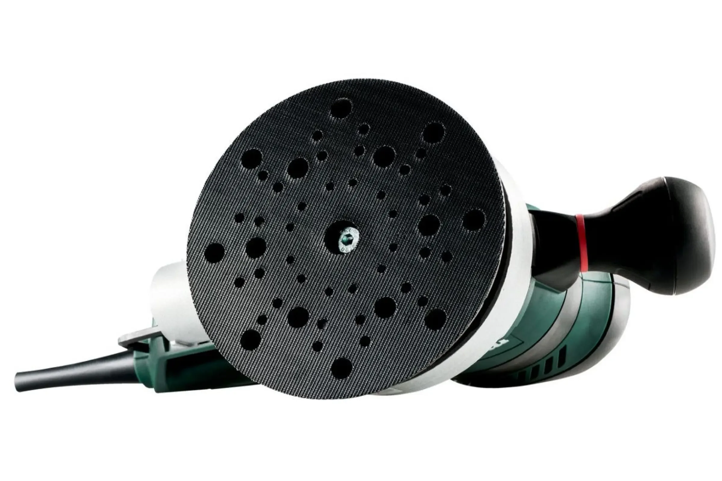 Эксцентриковая шлифмашина Metabo SXE 450 TurboTec 320Вт D150мм (600129000) — фото 5