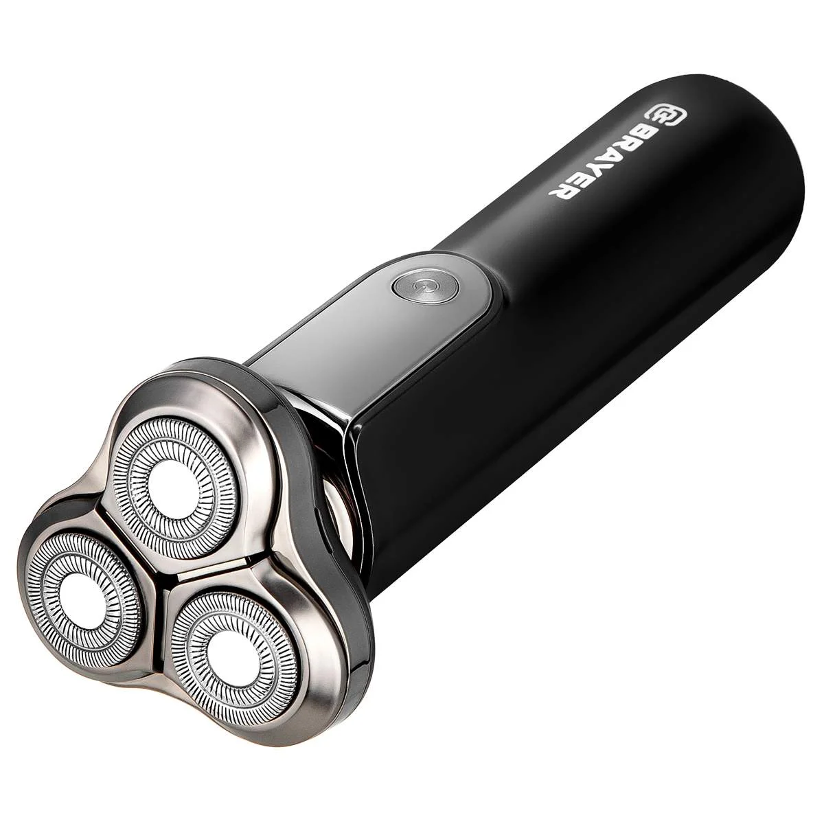 Бритва электрическая BR3601 серый BRAYER