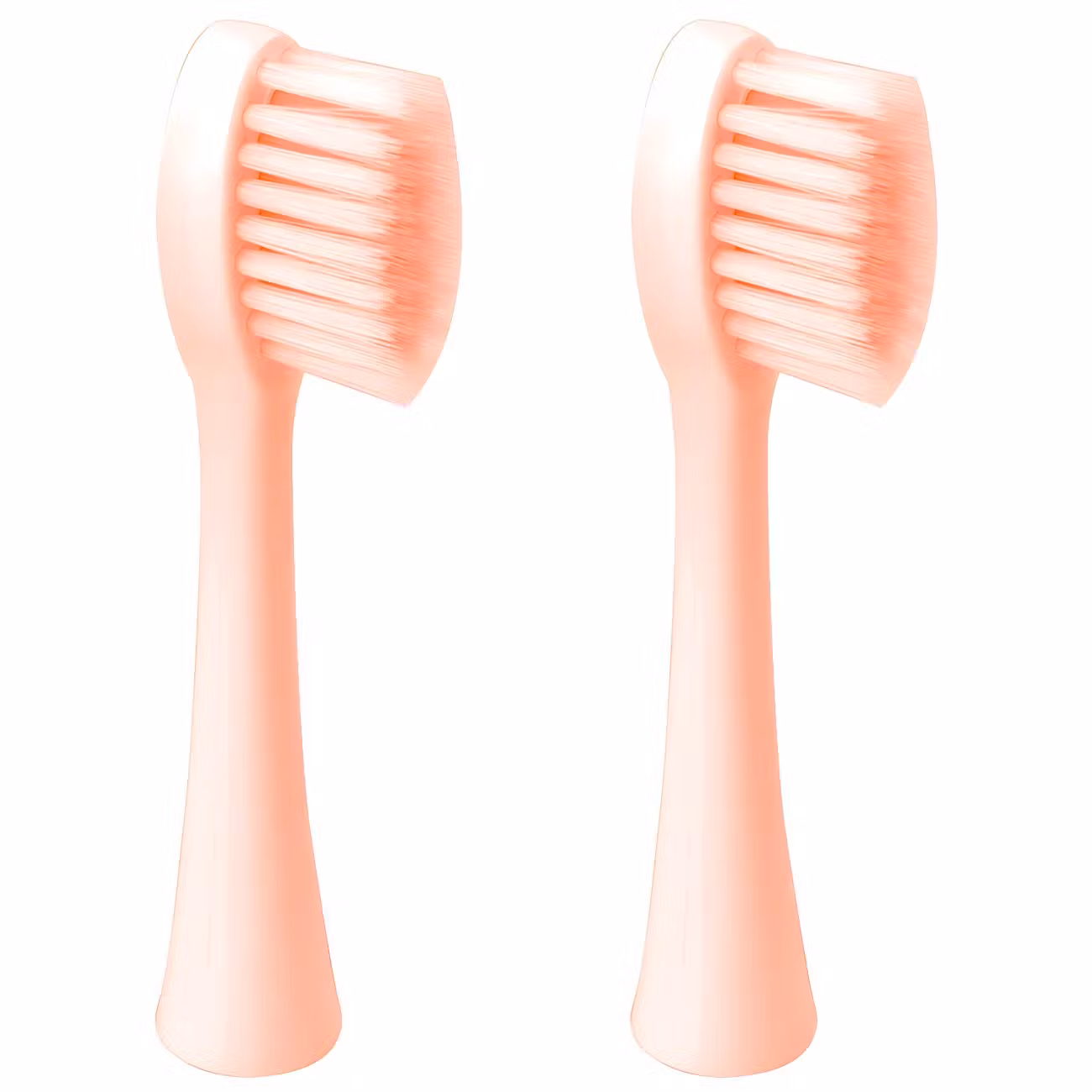 Насадка для зубной щетки 2 PCS PINK G-HLB01PNK GEOZON