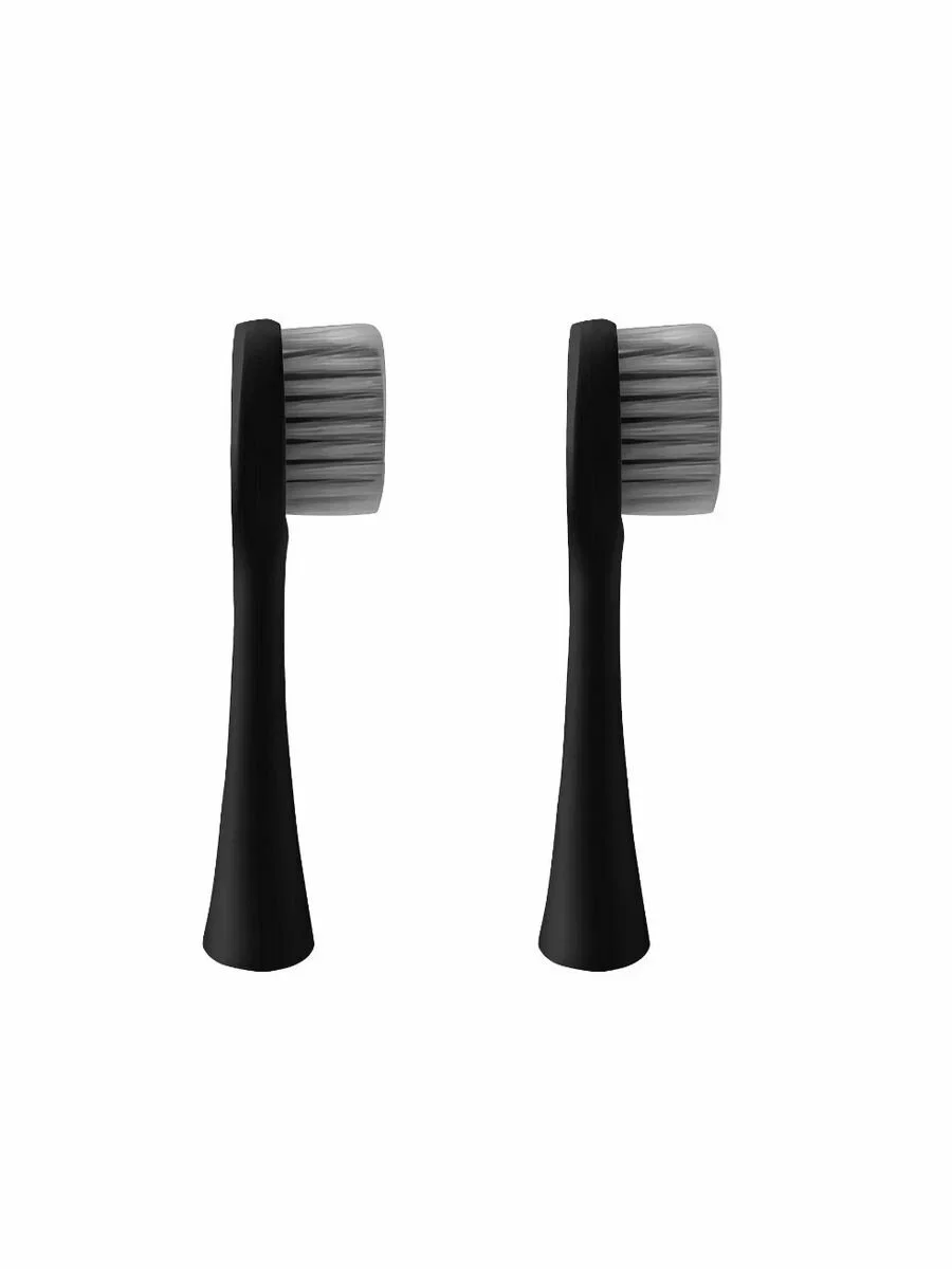 Насадка для зубной щетки 2 PCS PINK G-HLB01PNK GEOZON