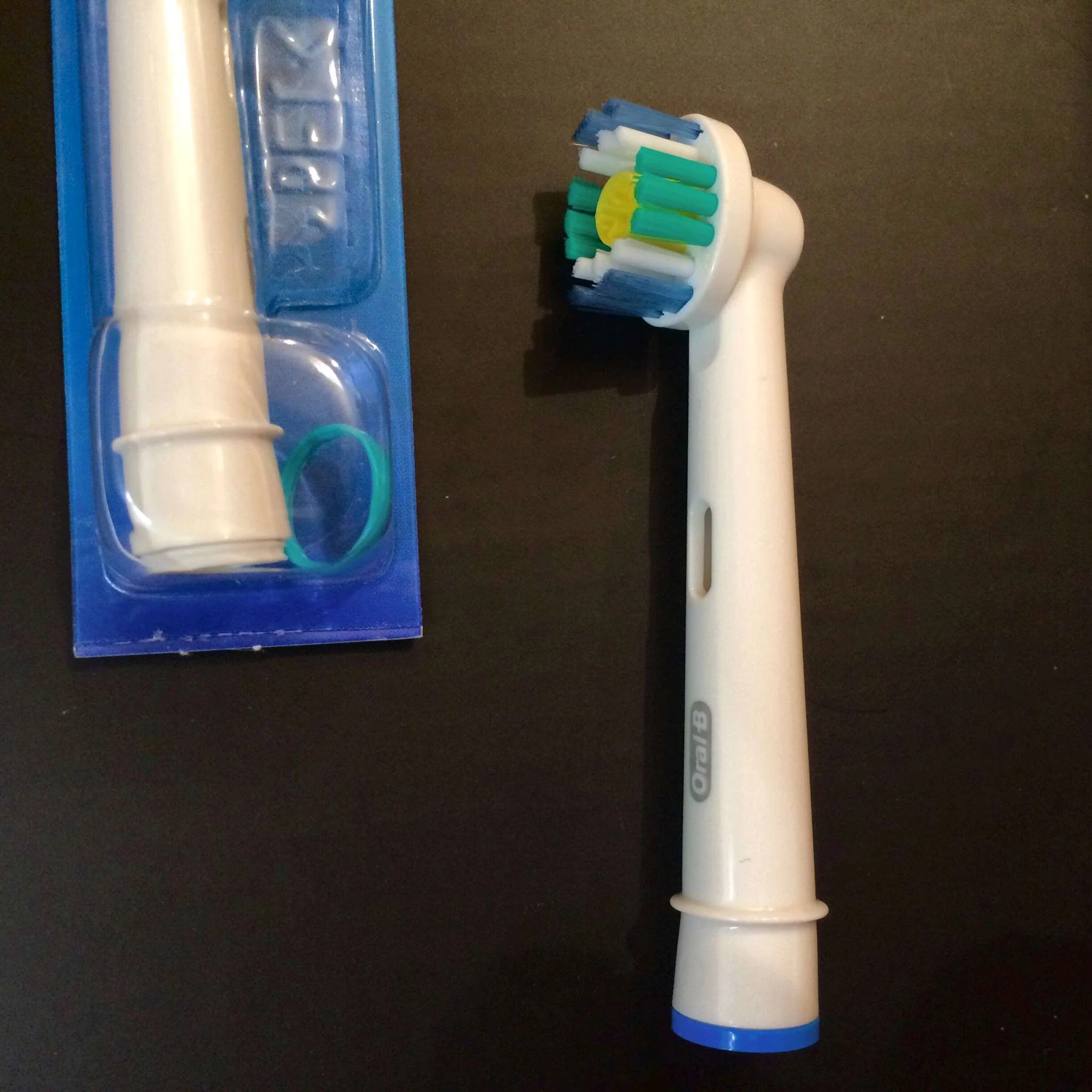 Насадка для зубной щетки EB18-4 ORAL-B