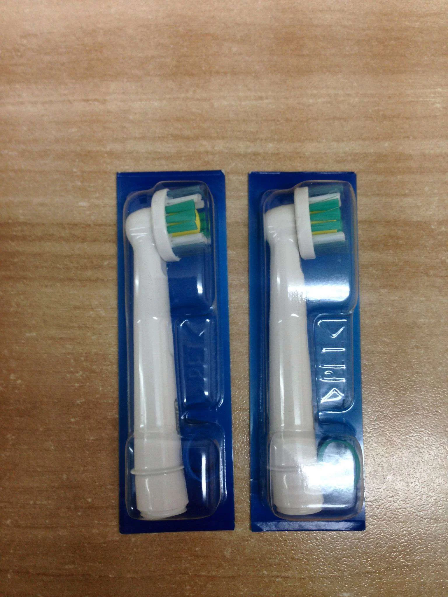 Насадка для зубной щетки EB18-4 ORAL-B