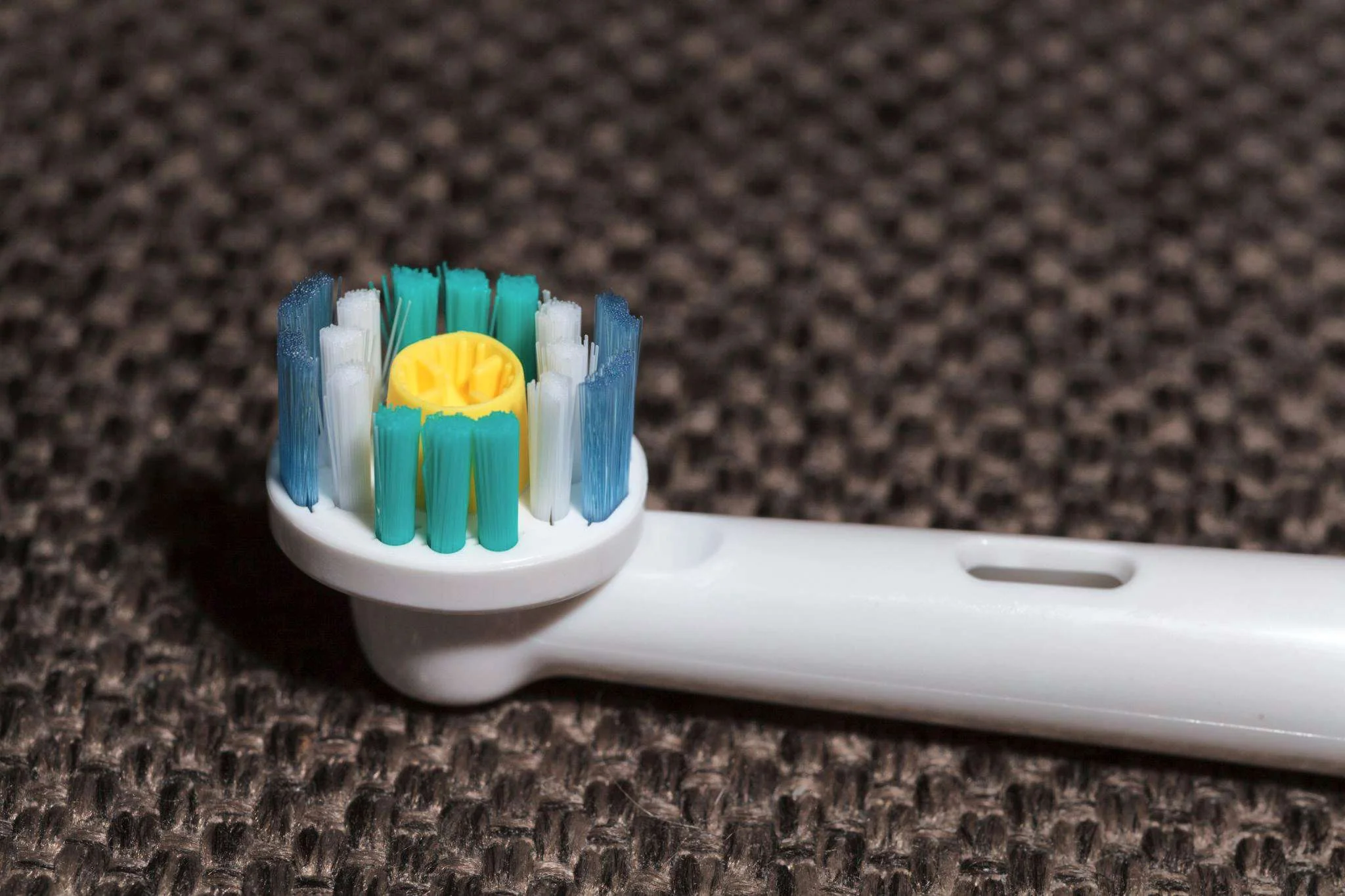 Насадка для зубной щетки EB18-4 ORAL-B