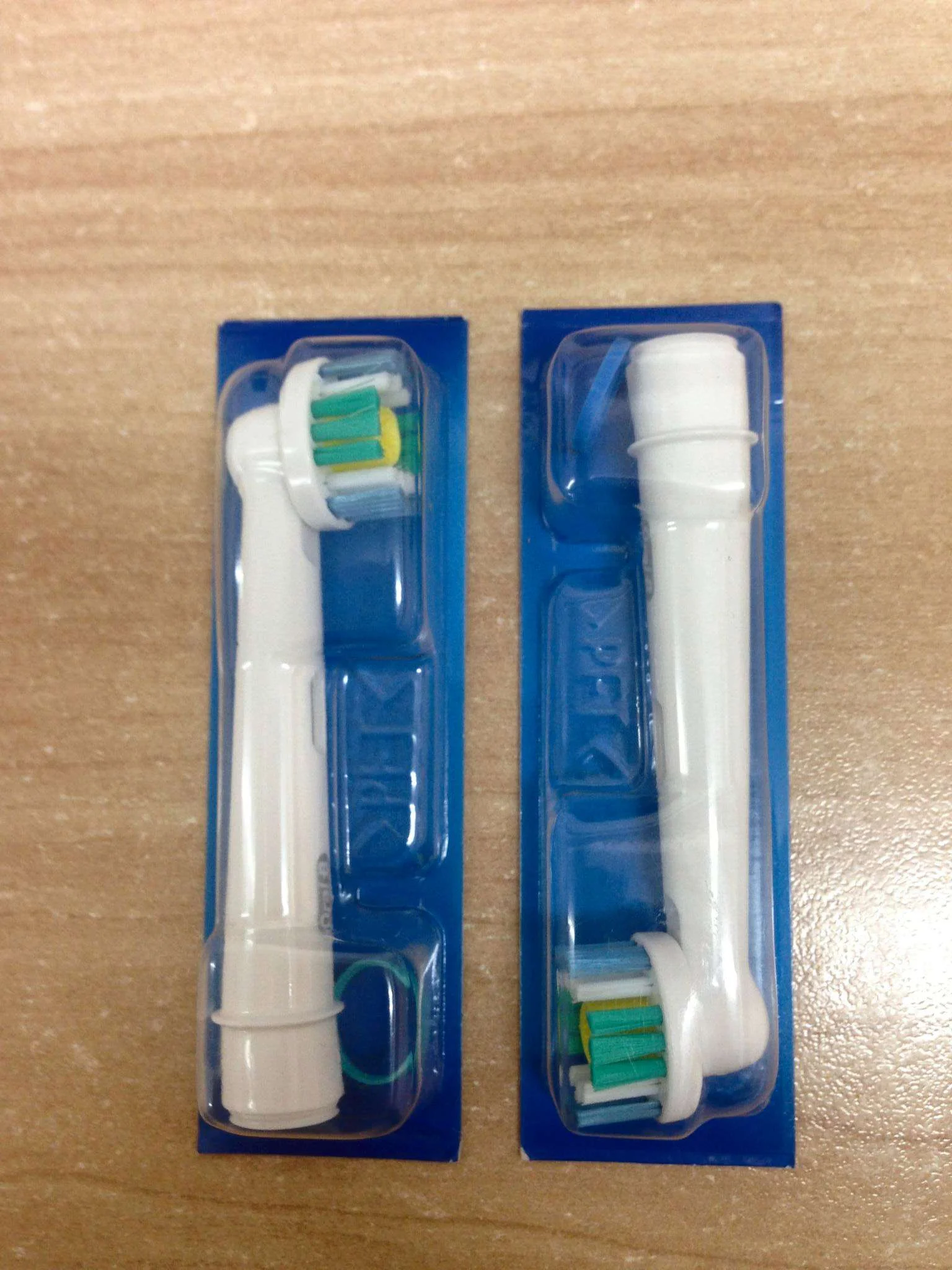 Насадка для зубной щетки EB18-4 ORAL-B