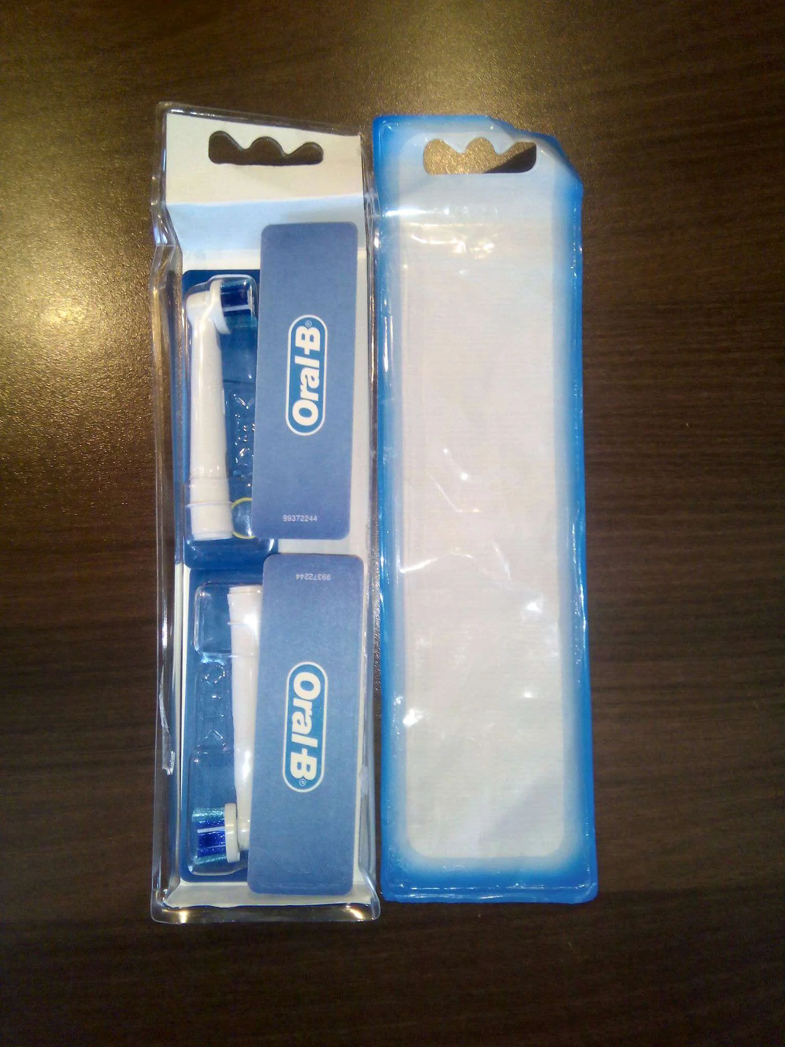 Насадка для зубной щетки EB18-4 ORAL-B