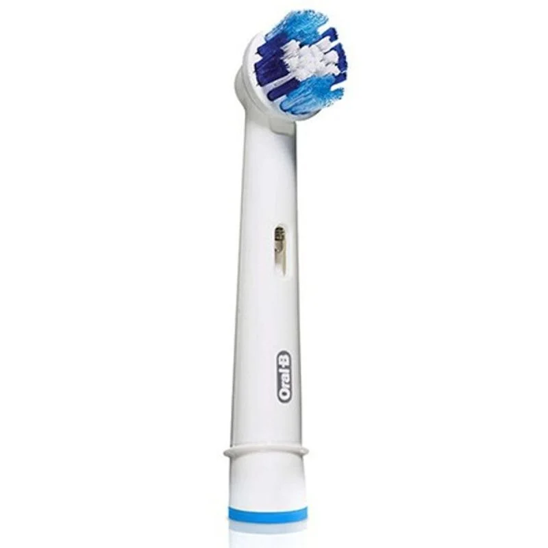 Насадка для зубной щетки PRECISION CLEAN 3PCS ORAL-B