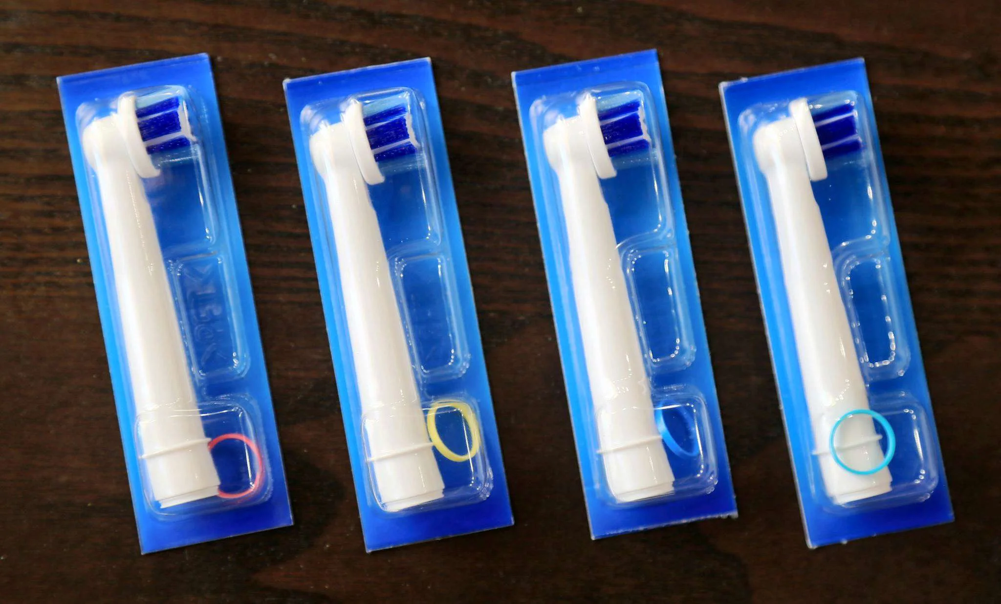 Насадка для зубной щетки PRECISION CLEAN 3PCS ORAL-B