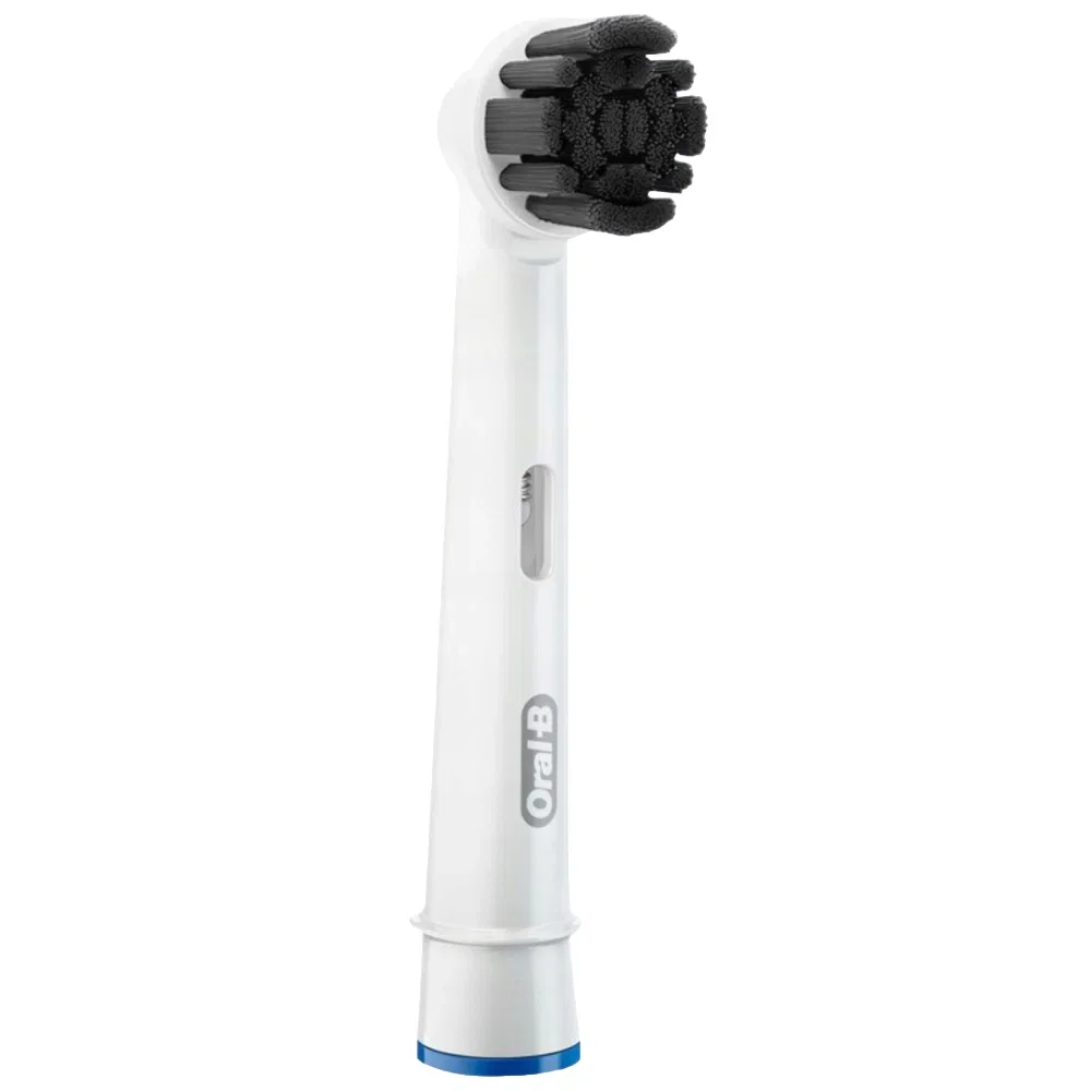 Насадка для зубной щетки PURECLEAN 4210201365334 ORAL-B (4шт)