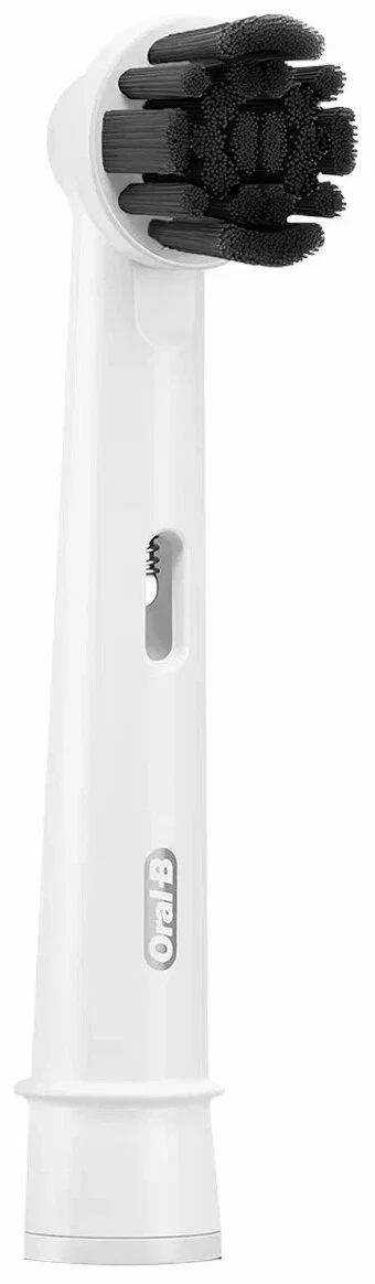 Насадка для зубной щетки PURECLEAN 4210201365334 ORAL-B (4шт)