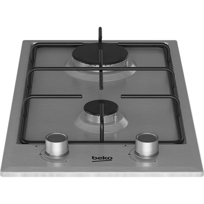 Газовая варочная панель Beko HDCG 32220 FX
