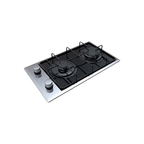 Газовая варочная панель Beko HDCG 32220 FX