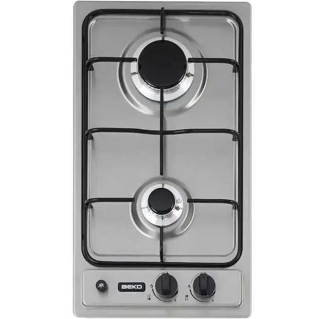 Газовая варочная панель Beko HDCG 32220 FX