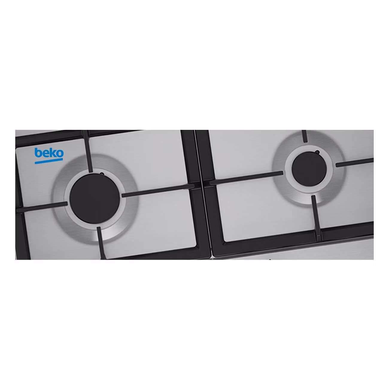 Газовая варочная панель Beko HIAG64225SX