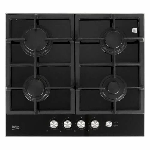Газовая варочная панель Beko HILG 64235 S
