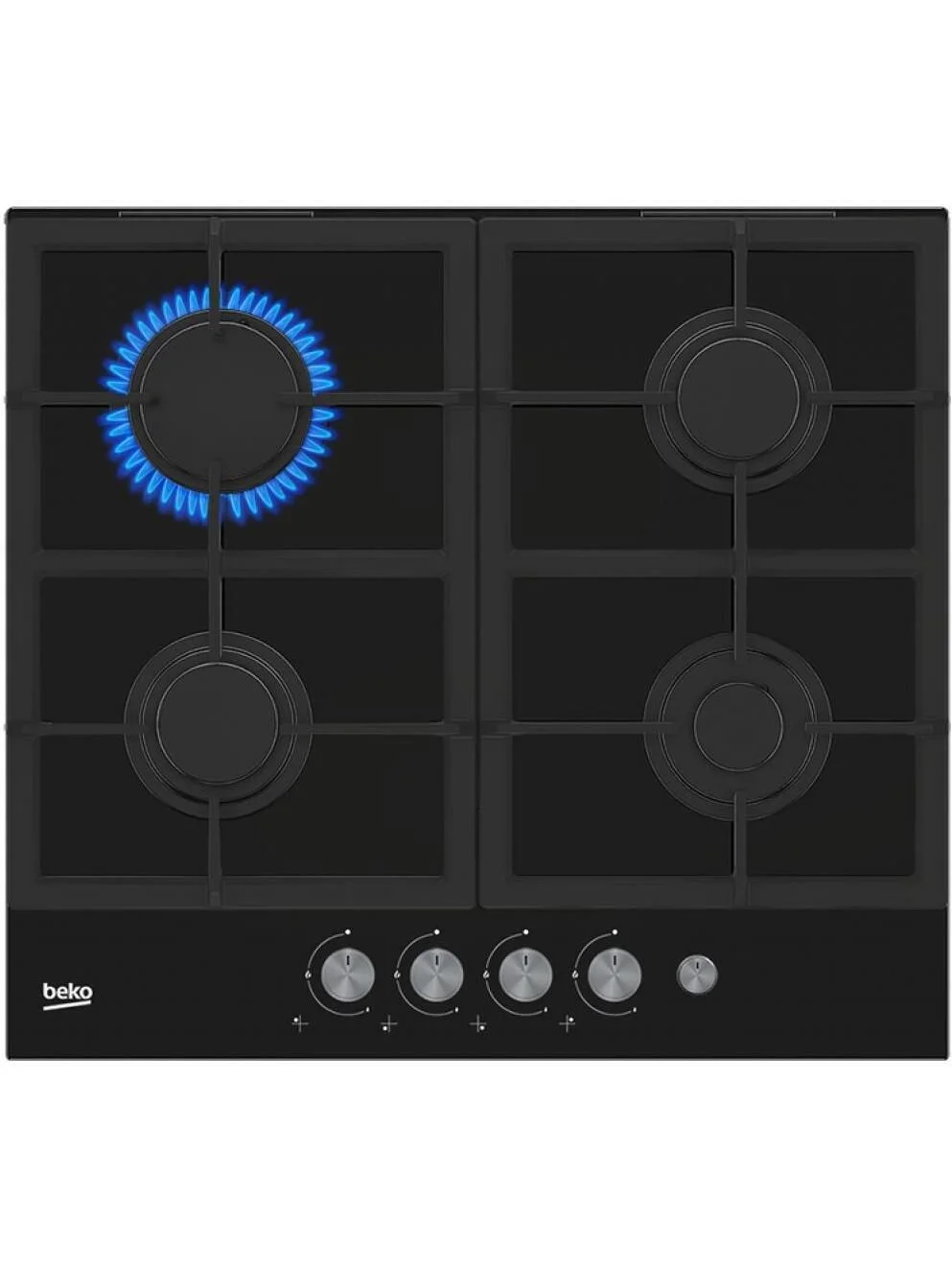 Газовая варочная панель Beko HILG 64235 S