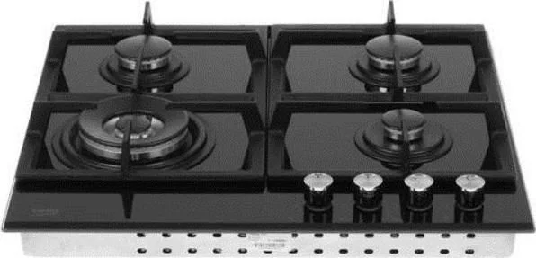 Газовая варочная панель Beko HILG 64235 S