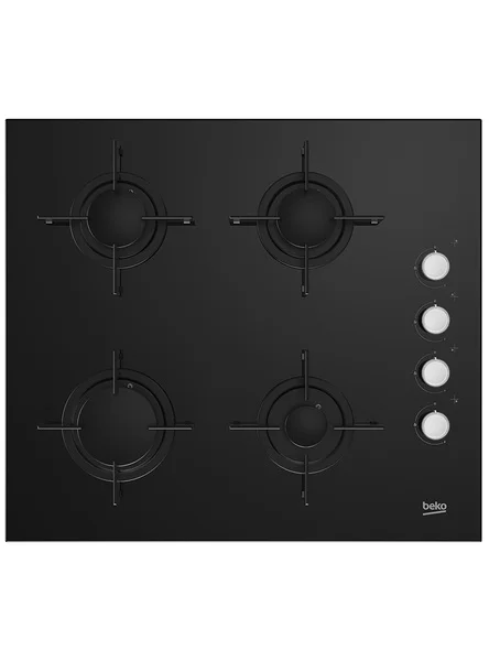 Газовая варочная панель Beko HILG64120S