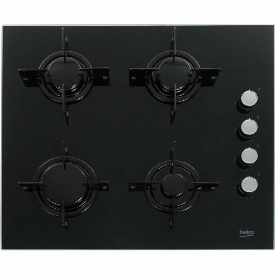 Газовая варочная панель Beko HILG64120S