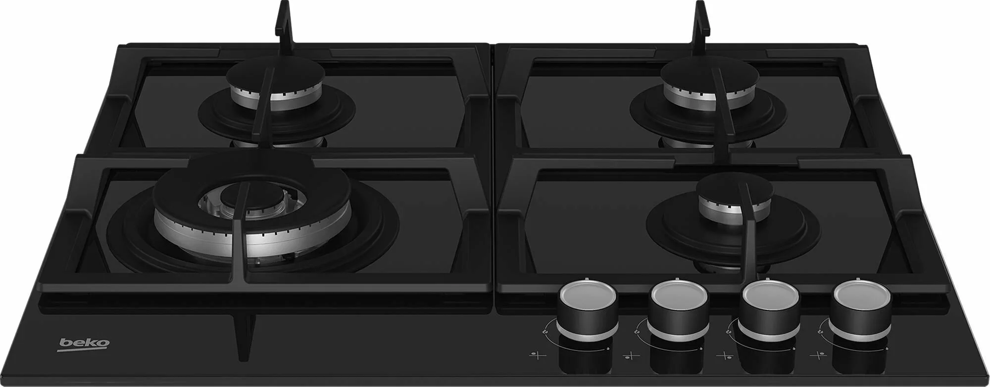 Газовая варочная панель Beko HILW 64225 S