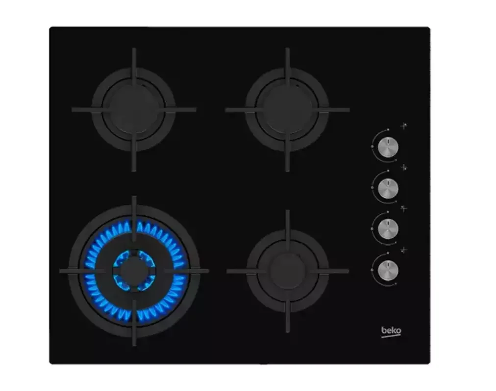 Газовая варочная панель Beko HILW64122S