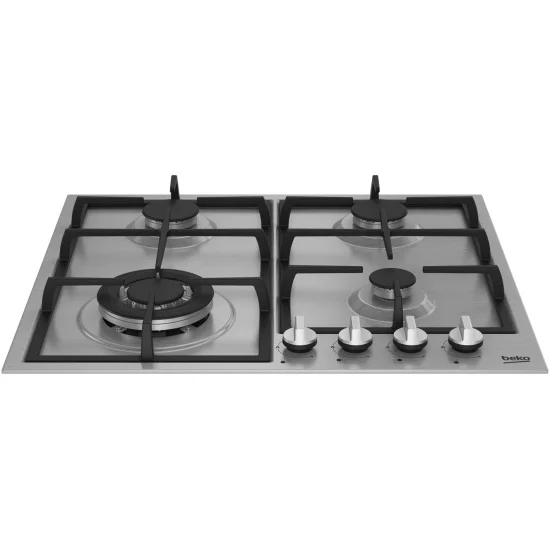 Газовая варочная панель Beko HIYG 64225 SXO